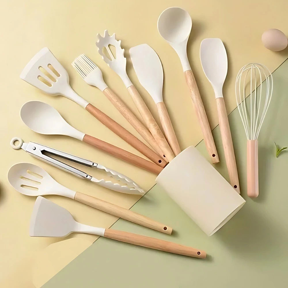 Panela de Pressão TurboChef Aço Inoxidável - Á Prova de Explosões + Brinde: Kit Utensílios.