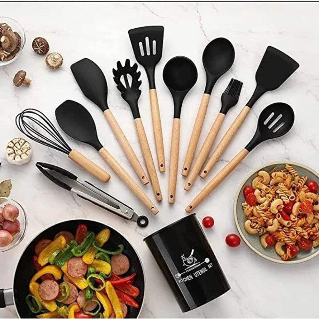 Panela de Pressão TurboChef Aço Inoxidável - Á Prova de Explosões + Brinde: Kit Utensílios.
