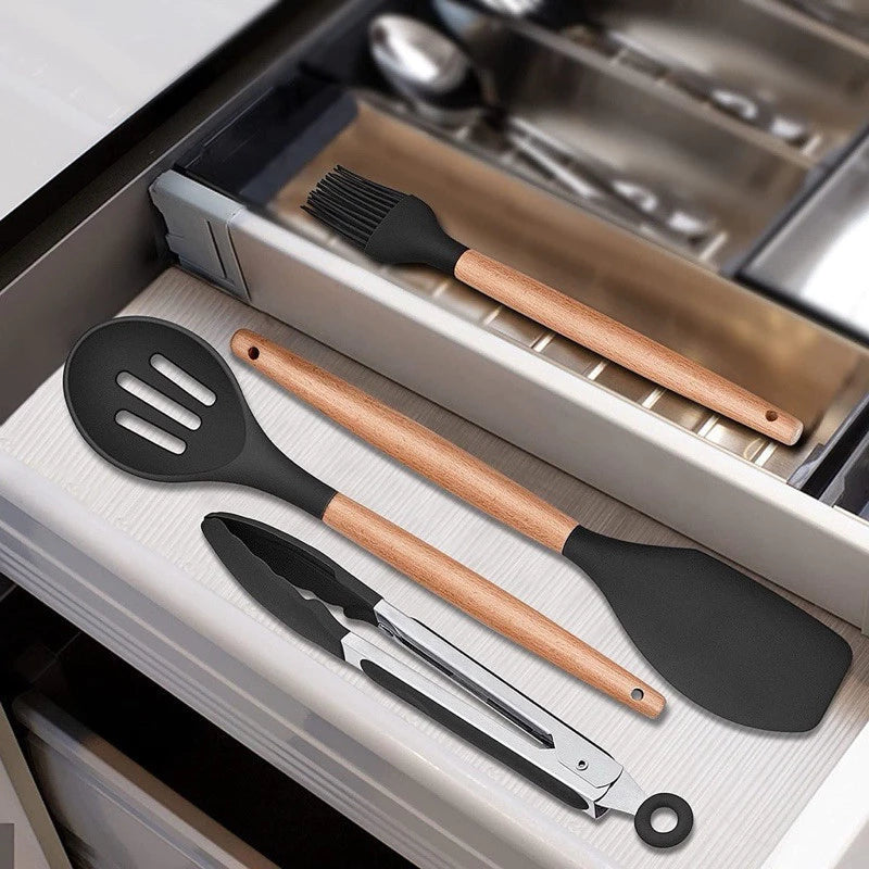 Panela de Pressão TurboChef Aço Inoxidável - Á Prova de Explosões + Brinde: Kit Utensílios.